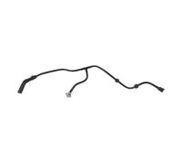 Tank Overflow Hose Pipe for for Q5 2018-2020 | Coolant Overflow Water Tank Hose Radiator Pipe Replacement Engine Cooling Radiator Bypass Hose