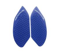 Tank Pad Anti Slip Protector Decal Sticker For S1000RR S1000R HP4 RR 2009-2016 2017 2018(BLUE)