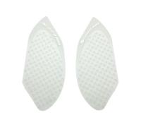 Tank Pad Anti Slip Protector Decal Sticker For S1000RR S1000R HP4 RR 2009-2016 2017 2018(CLEAR)