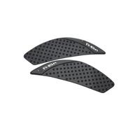 Tank Pad For KAW&ASAKI ER6N ER-6N 2006-2015 Motorcycle Protector Sticker Gas Knee Grip Traction Side Decorative Paper Gas Tanks Stickers Protectors