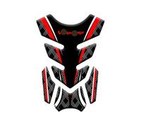 Tank Pad Protection Motorcycle For Ho&nda Varadero XL 125 250 1000 3D Resin Motorcycle Tank Pad Protector Sticker