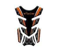 Tank Pad Protection Motorcycle For Ho&nda Varadero XL 125 250 1000 3D Resin Motorcycle Tank Pad Protector Sticker