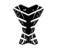 Tank Pad Protection Motorcycle For Ho&nda Varadero XL 125 250 1000 3D Resin Motorcycle Tank Pad Protector Sticker