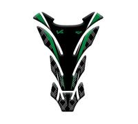 Tank Pad Protection Motorcycle For Ho&nda Varadero XL 125 250 1000 3D Resin Motorcycle Tank Pad Protector Sticker