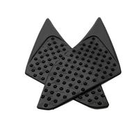 Tank Pad Protector Decal Gas Knee Grip Traction Pad Side Compatible With MT 03 MT03 2015 2016 2017 2018 2019