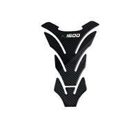 Tank Pad Protector For B-M-W K 1600 B GT GTL Grand America K1600 Motorcycle Stickers Protector Fairing Tank Pad K1600GT 2018 2019 2020 (Color : C)