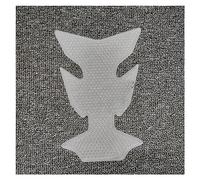 Tank Pad Protector for BMW for S1000R for S1000 R M1000R 2021 - Motorcycle Side Fuel Tank Pad Tank Pads Protector Stickers Knee Grip Traction Pad