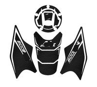 Tank Pad Protector for CF800NK CF 800 NK 800NK 2023 Motorcycle Anti Slip Fuel Oil Tank Cap Pad Side Knee Grip Decal Protector Sticker Pads