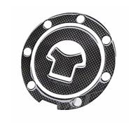 Tank Pad Protector Motorbike Fiber Fuel Gas Cap Cover Tank Protector Pad Sticker Decal for Ho&nda CBR 600 F2/F3/F4/F4i RVF VFR CB400 CB1300