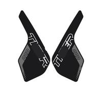 Tank Pad Protector Motorcycle Accessorie Side Tank Pad Protection Knee Grip Mats for for Tiger 800 XR XRX XRT XCX XCA XC 2015-2020