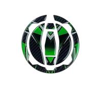 Tank Pad Protector Motorcycle Accessories Stickers Carbon Fiber Fuel Tank Cap Decal for Z900 Z400 650 X300 Ver650 1000