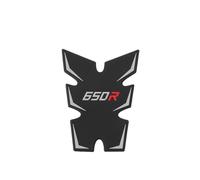 Tank Pad Protector Motorcycle Anti-Slip Side Fuel Oil Tank Pad Protector Decals Sticker Pads for CB650R CBR650R CB CBR 650 R 650R 2019-2023