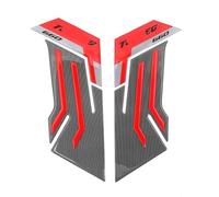 Tank Pad Protector Motorcycle Fuel Tank Sticker Protector Sticker Decal Decoration Kit for Tuareg 660 Tuareg 660 2022