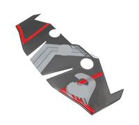 Tank Pad Protector Motorcycle Fuel Tank Sticker Protector Sticker Decal Decoration Kit for Tuareg 660 Tuareg 660 2022