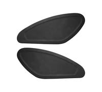 Tank Pad Protector Motorcycle Side Fuel Tank Pad For Rocket 3 GT/R/TFC Protector Stickers Knee Grip Traction Tank Pad Sticker