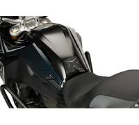 TANK PAD + SIDE PART