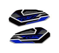 Tank Pad Sticker Motorcycle Fuel Protection Decal For R7 YZF YZFR7 2021-2024 Traction(Color2)
