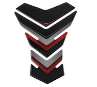 Tank Pads 3D Motorcycle Tank Pad Protector Stickers For Yamaha MT-07 MT-09 ZF09 MT10 YZFR1 R6 FZ6 N/S FZ6N FZ6S(1 piece 2)