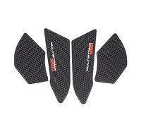 Tank Pads Compatible With Ducati For Multistrada 950 950S 2019 2020 2021 Motorcycle Fuel Tank Pad Knee Pad Anti Slip Tank Pad Side Stickers Rubber Sticker