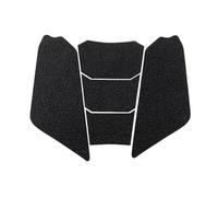 Tank Pads For Z900 ZR900 Z900 ABS 2017 2018 2019 2020 2021 2022 Motorcycle Fuel Tank Pads Anti Slip Gas Knee Grip Traction Sticker Protector