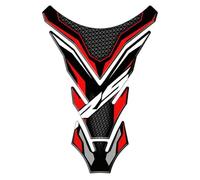 Tank Pads Motorcycle Sticker Side Fuel Tank Pad for Aprilia RSV4 RS125 660 50 APR GPR150 250 Tuono SHIVER900 Tank Pads Stickers Decal Side Decals(Color 5)