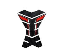Tank Pads Motorcycle Sticker Side Fuel Tank Pad For For CBR 1000RR 600RR F2 F3 F4 F5 250R 900RR 919RR Tank Cover Protector Decal Side Decals(Color 2)