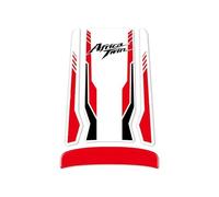 Tank Pads Motorcycle Sticker Side Fuel Tank Pad for H&onda CRF 1100L Africa Twin 2020-2024 CRF1100L Body Gas Oil Tank Stickers Decal Side Decals(RED,X-3)