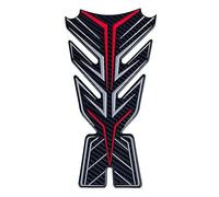 Tank Pads Tank Traction For Fat For Boy Fuel Tank Sticker Protector Sticker Fish Bone Decal Motorcycle Tank Pad