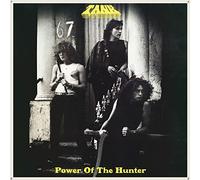 Tank - Power Of The Hunter