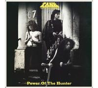 Tank : Power of the Hunter VINYL 12" Album 2 discs (2022) NEW Great Value