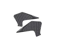 Tank Protection Film For Yam&aha MT-07 MT07 2018 2019 2020 Protector Anti Slip Tank Pad Sticker Gas Knee Grip Traction Side Pad Decal