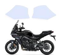 Tank Protection Film Tank Pad Suitable for Yamaha Tracer 9 GT+ Y-AMT (2025+)