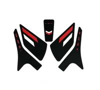 Tank Protection for 937 950 SP 2021-2024 Motorcycle Sticker Decal Kit Fuel Tank Pad Protector Anti Slip