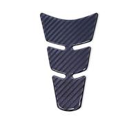 Tank Protection for Motorcycle Mini Slim 3D, Hi/Lux