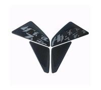 Tank Protection Motorcycle Accessorie Side Tank Pad Knee Protection for Africa Twin ADV 2016 2017 2018 2019-2023 Sticker