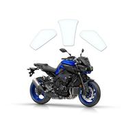 Tank Protection Paint Protection Tank Pad Transparent Suitable for Yamaha MT10 2017+