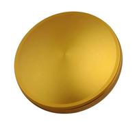 Tank protector 1Pcs Motorcycle Switch Oil Fuel Tank Gas Cap For BMW R18 2020 2021(Gold)
