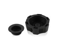 Tank protector 40mm ATV Quad Dirt Bike Accessories Oil Fuel Tank Gas Cap Cover Keyless For 50cc 70cc 90cc 110cc 125cc