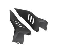 Tank Protector Carbon Fiber Motorcycle Side Fuel Tank Cover Accessories For Ducati For Diavel V4 2023 Side Panel Shield Sheet Cover(Matt)
