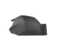 Tank Protector Carbon Fiber Swingarm Guard Cover Swing Arm Cover Protector Fairing For Ducati For Panigale V4S V4 2018-2021 Shield Sheet Cover(Matt)