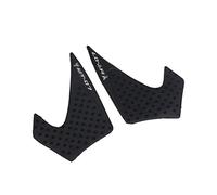 Tank Protector Compatible with Yamaha MT-07 MT07 MT 07 2014 2015 2016 2017 Motorcycle Tank Pad Fuel Oil Box Sticker Non-Slip