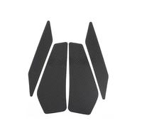 Tank Protector Decals For NI&NJA400 Z400 For Ni&nja 400 Z 2018 2019 2020 Motorcycle Fuel Tank Pad Protector Knee Grip Traction Side Stickers