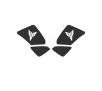 Tank Protector Decals For Yam&aha MT-125 MT125 MT 125 2023 2024 Motorcycle Side Fuel Tank Pads Protector Stickers Decal Gas Knee Grip Traction