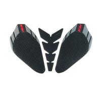 Tank Protector Decals Motorcycle Tank Grip Pads For Yam&aha R3 R25 2019-2023 Protector Sticker Tank Traction Pad Side Body Stickers Decoration