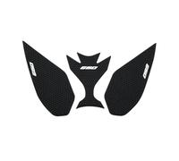 Tank Protector Decals Motorcycle Tank Pad Protector Sticker Decal Gas Knee Grip Protector for for Ni&nja 650 Z650 2017-2024