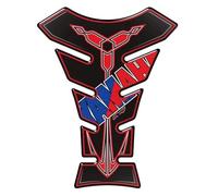 Tank Protector Decals Motorcycle Tank Pad Protector Sticker Motorbike Tankpad Tank For Universal Moto Tank Protector Motorcycle Tank Pad
