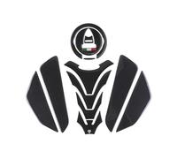 Tank Protector Decals Motorcycles Carbon Tank Pad Gas Oil Decoration Sticker Protection Decals For For Diavel 1198 For st&reetfi&ghter 848 1200