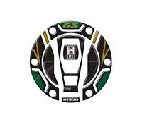 Tank Protector For B&M&W R1300GS 2023-2024 Adventure Triple Black Motorcycle Gas Tank Pad Protection Sticker
