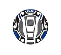 Tank Protector For B&M&W R1300GS 2023-2024 Adventure Triple Black Motorcycle Gas Tank Pad Protection Sticker