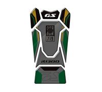 Tank Protector For B&M&W R1300GS 2023-2024 Adventure Triple Black Motorcycle Gas Tank Pad Protection Sticker